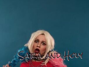 Sara_and_Holy