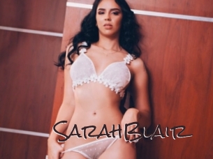 SarahBlair Spicy Blogs