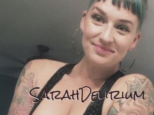 SarahDelirium