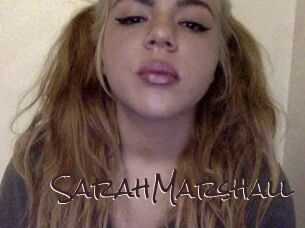 SarahMarshall