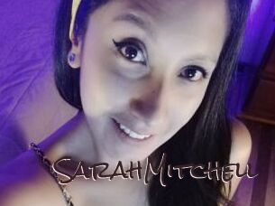 SarahMitchell
