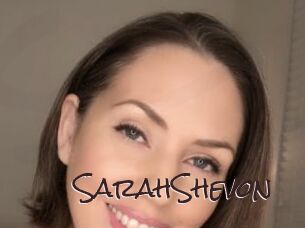 SarahShevon Spicy Blogs