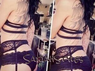 SarahStyles