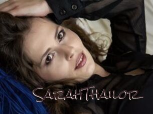 SarahThailor