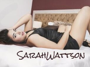 SarahWattson