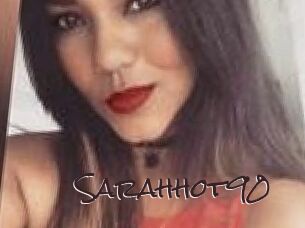 Sarahhot90