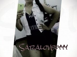 Saralovelyyy
