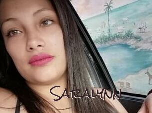 Saralynn