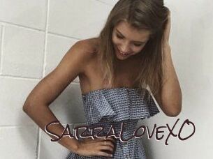 SarraLoveXO