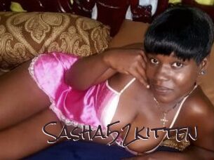 Sasha52kitten
