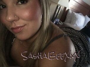 SashaBeeXxX