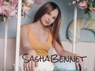SashaBennet