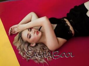 SashaBool