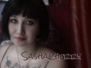 SashaCherry