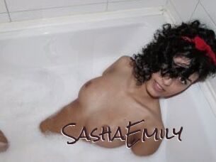 SashaEmily