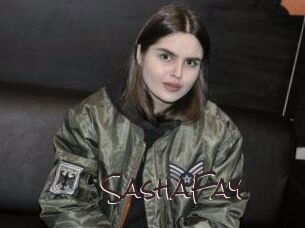 SashaFay