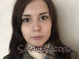 SashaGarden