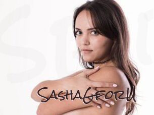 SashaGforU