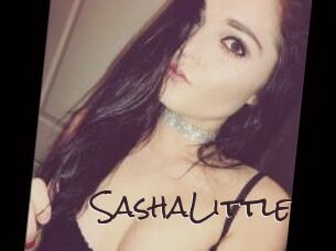 SashaLittle