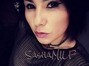 SashaMILF