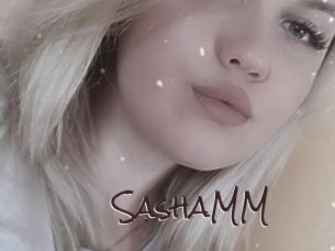SashaMM