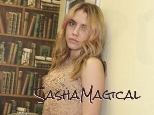 SashaMagical