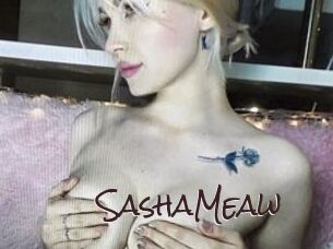 SashaMeaw