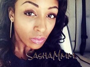 SashaMmm