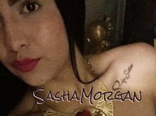 SashaMorgan