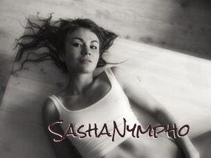 SashaNympho