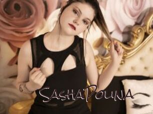 SashaPolina