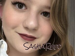 SashaReed