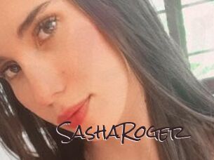 SashaRoger