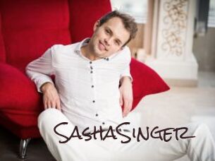 SashaSinger