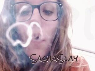 SashaSlay
