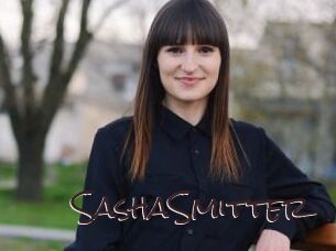 SashaSmitter