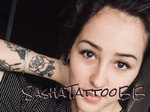 SashaTattooBB