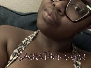 SashaThompson