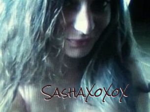 SashaXoXoX