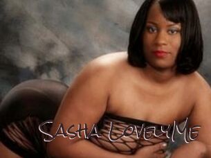 Sasha_LovelyMe