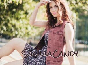 SashaaCandy