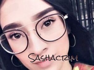 Sashacrim