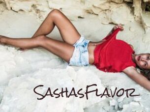 SashasFlavor