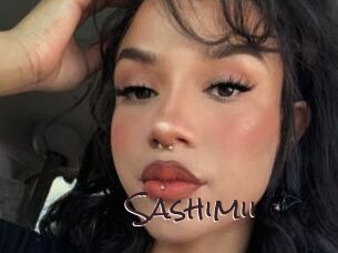 Sashimii