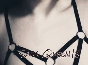 Sass_Queen18