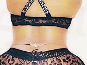SassiAss