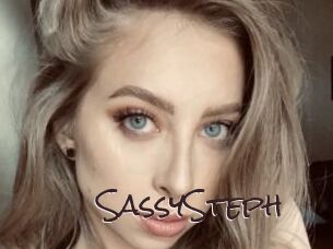 SassySteph
