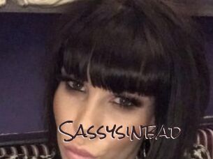 Sassysinbad