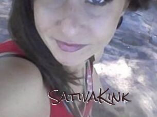 SativaKink