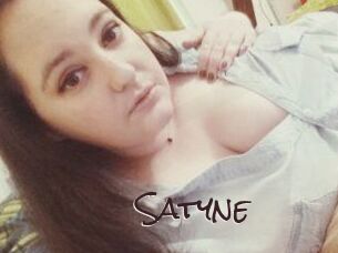 Satyne